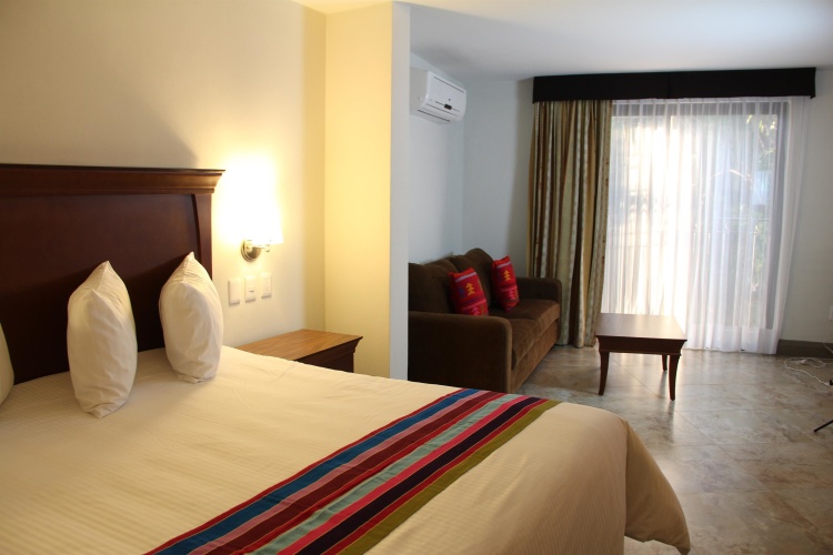 Double Suite