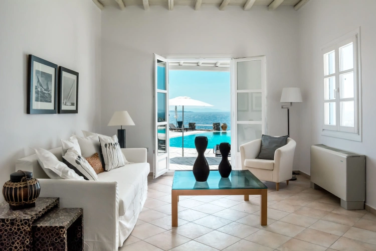 Executive Double Suite