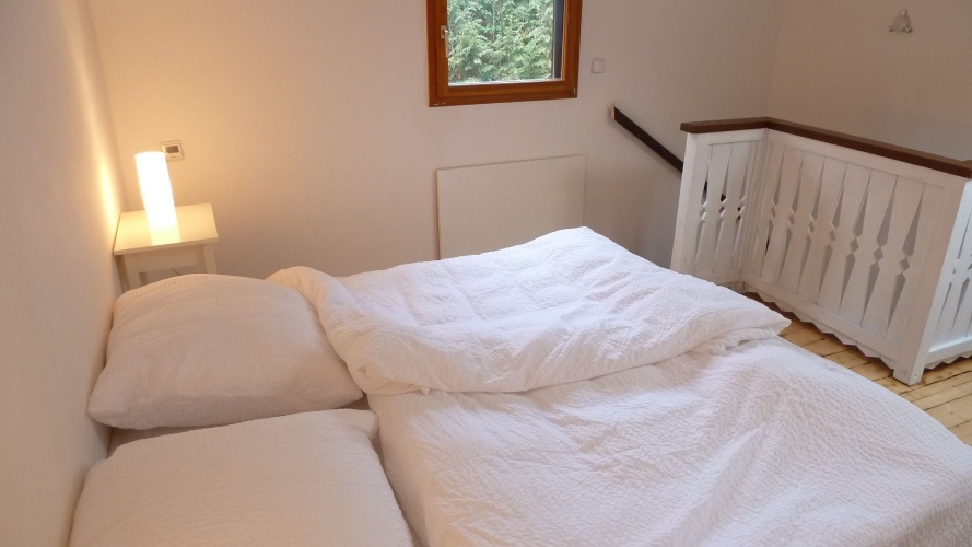 Comfort Cottage