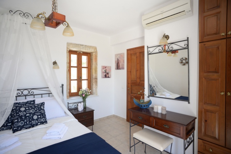 Double Apartment with sea view