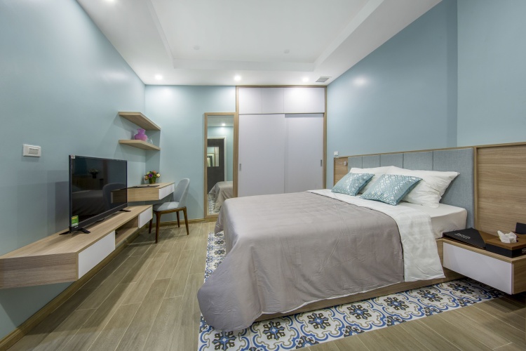 Standard Apartment