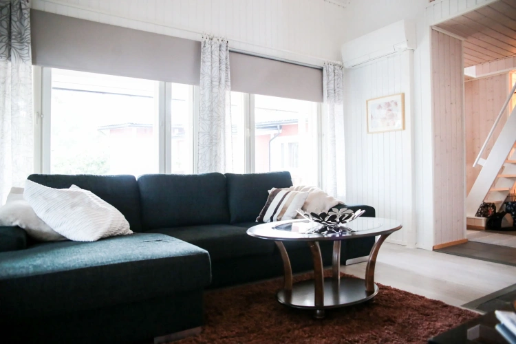 Comfort Cottage