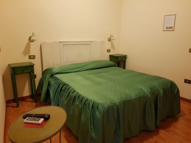 Classic Double room