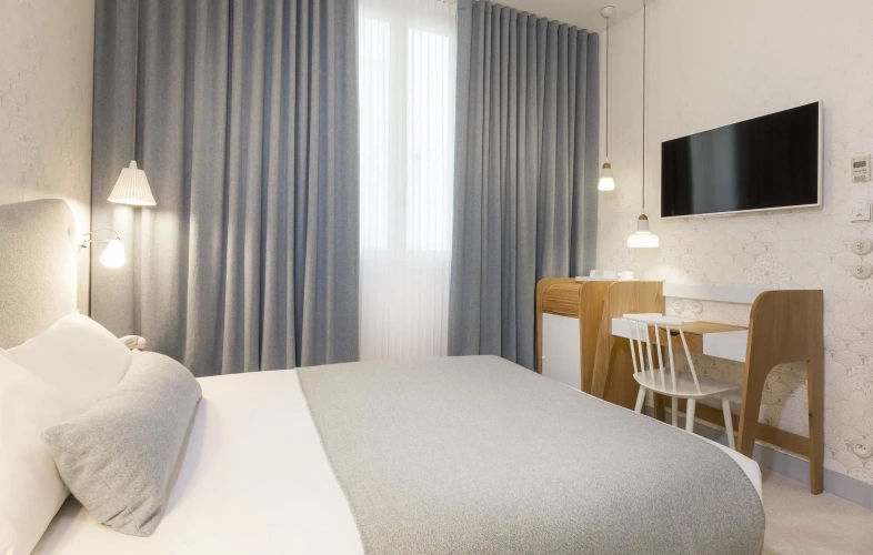 Classic Single room