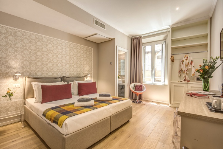 Superior Double room