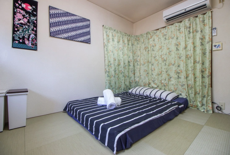 1 Bedroom Standard Studio