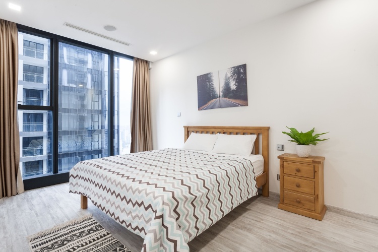 1 Bedroom Superior Apartment