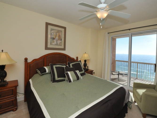 2 Bedrooms Standard Sextuple room with sea view