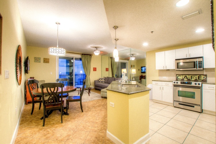 1 Bedroom Standard room with balcony and beachfront