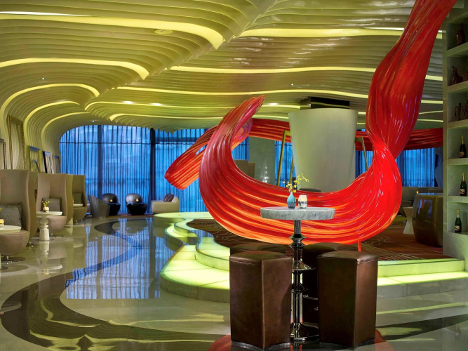 Sofitel Kunming