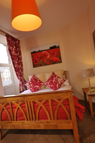 3 Bedrooms Luxury Apartment