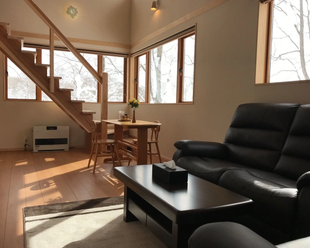 2 Bedrooms Deluxe Villa