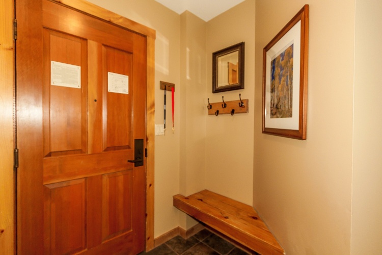 1 Bedroom Standard room with balcony