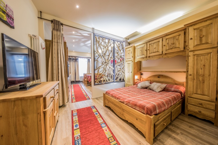 Double Apartment