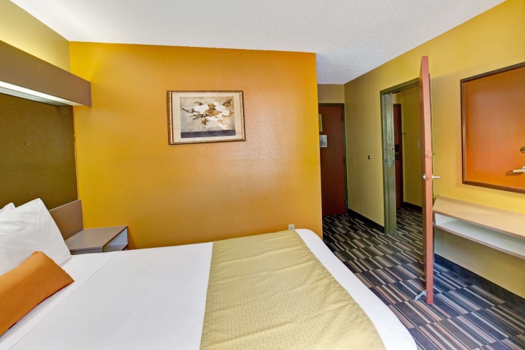 1 Bedroom Suite