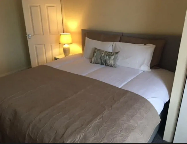 Classic room