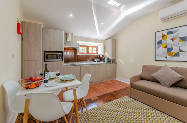 Standard Apartment