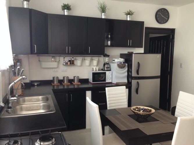 2 Bedrooms Deluxe Apartment