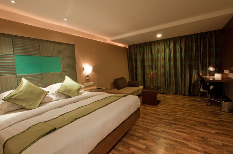 Superior room