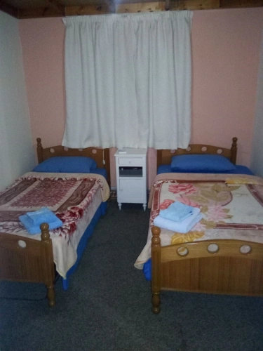 Economy Twin room