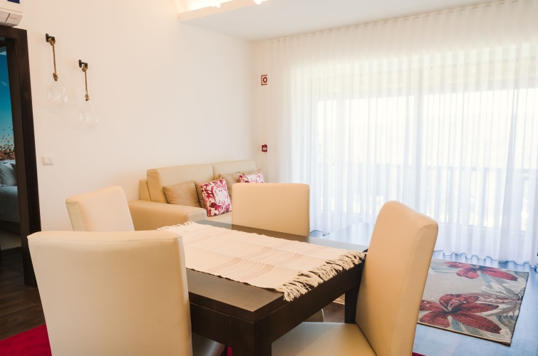 1 Bedroom Cottage