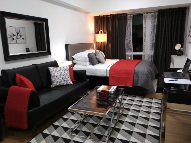 Superior Double Apartment