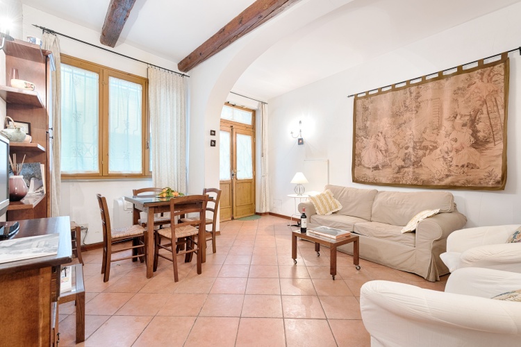 1 Bedroom Comfort Double Apartment