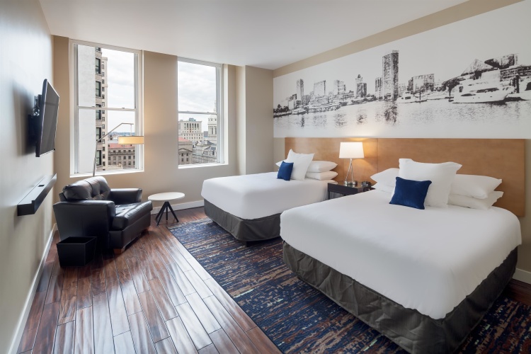 Premium Single room
