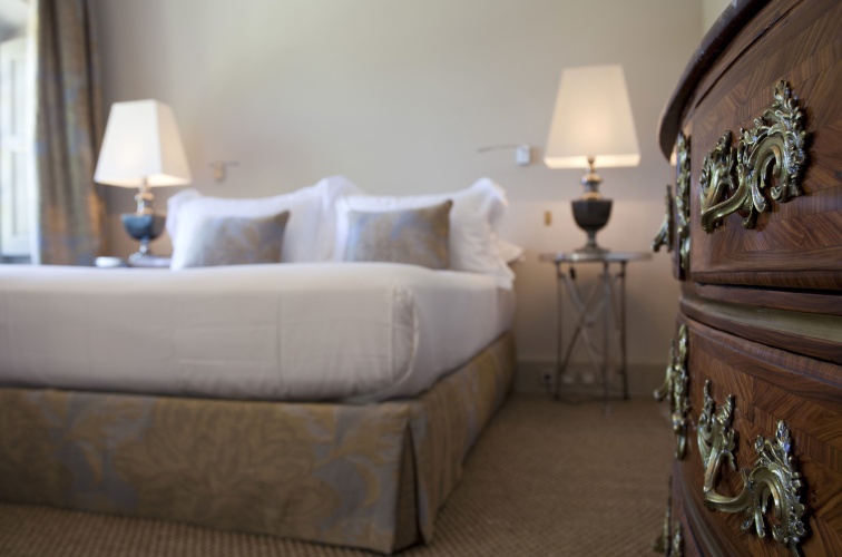 Grand Double room