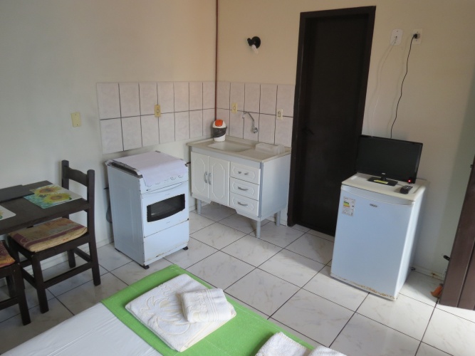 Double Apartment