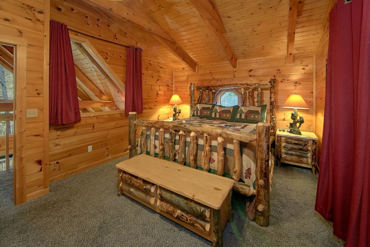 3 Bedrooms Standard room