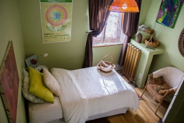 Standard room