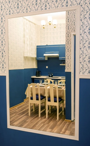 Luxury Apartment