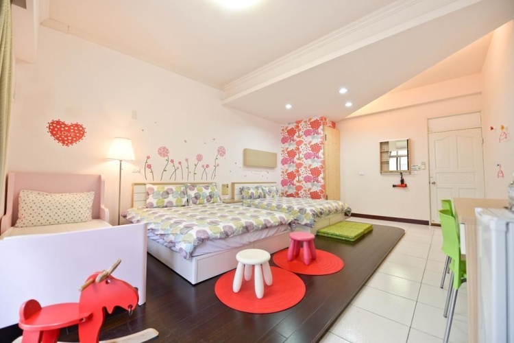 Sextuple Suite