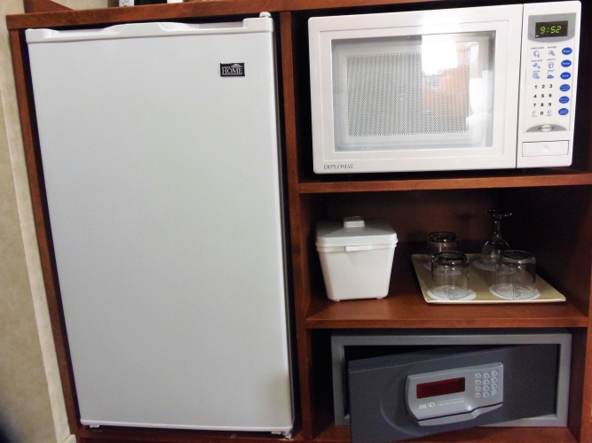 Rosslyn Inn & Suites photo 15