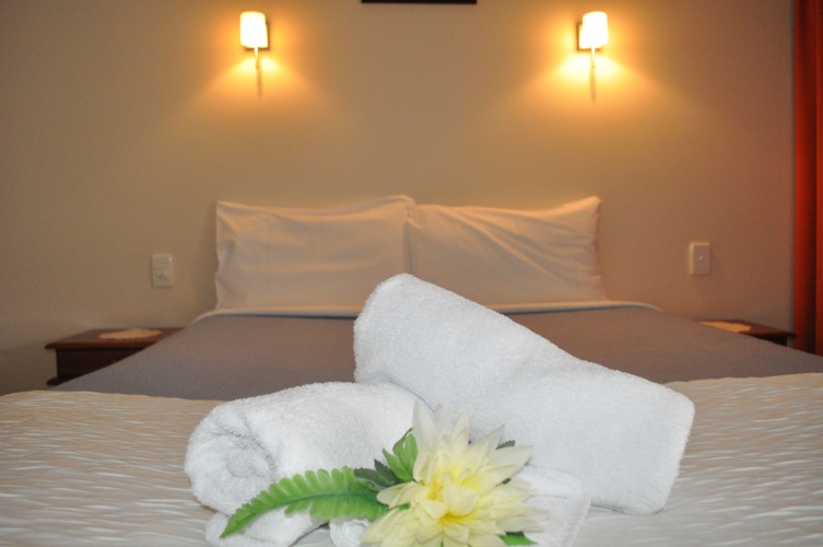 Executive Double room