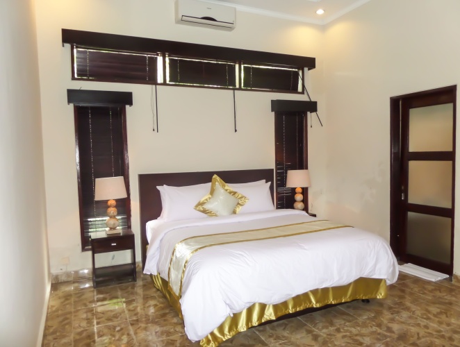1 Bedroom Villa