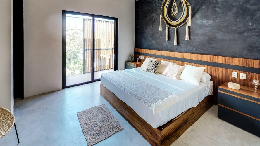 Sextuple Apartment