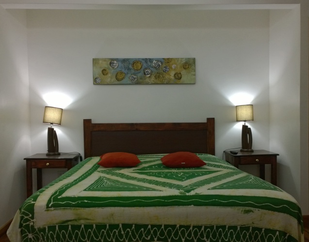 Superior Double room