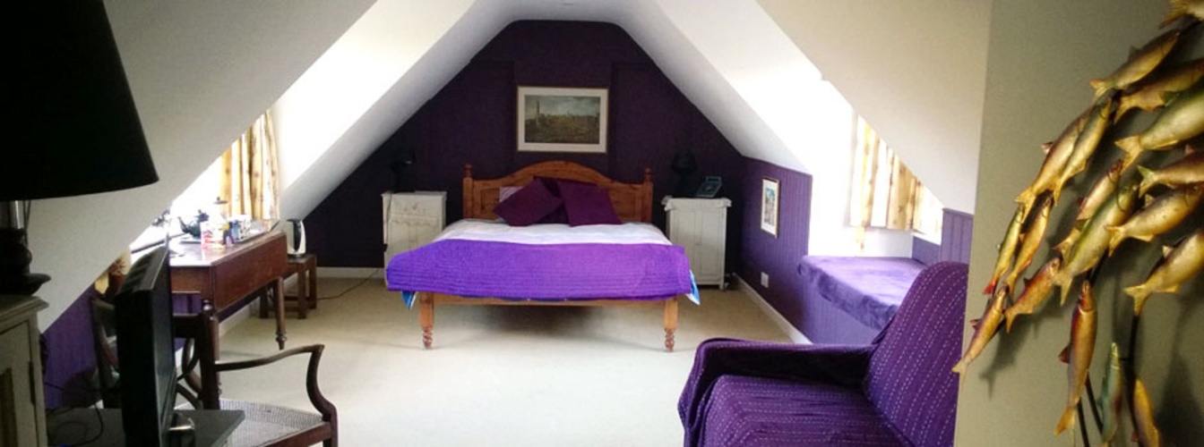 Standard Family room
