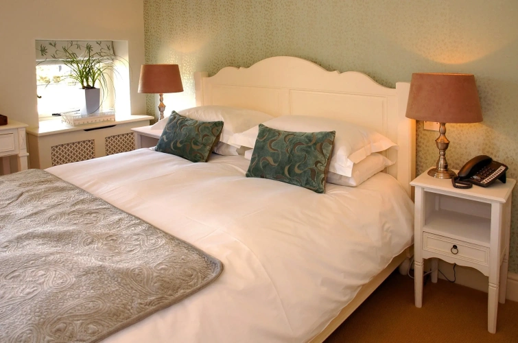 Luxury Double room