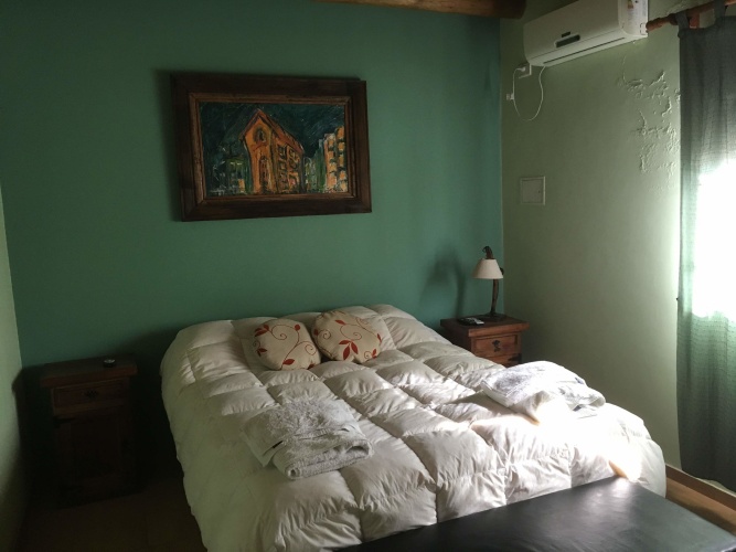 Double Apartment
