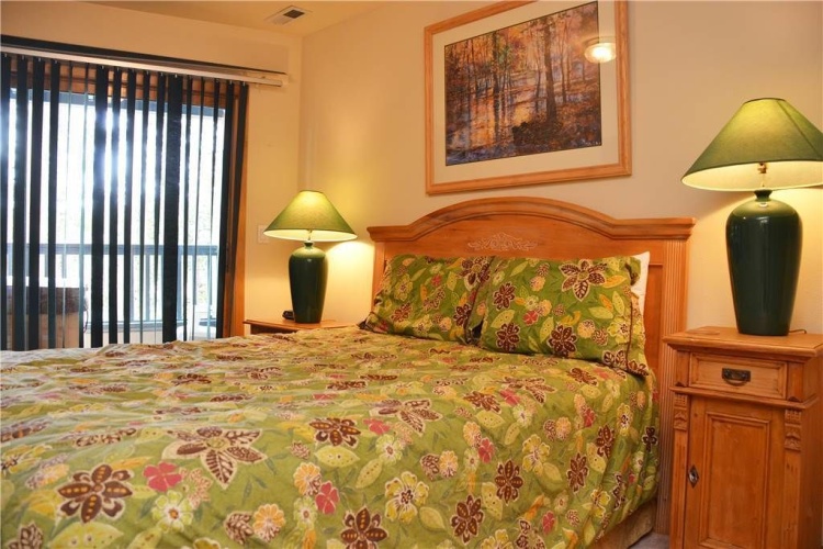 3 Bedrooms Standard room with balcony
