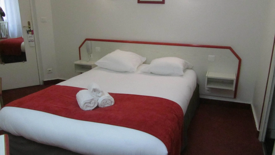 Comfort Double room