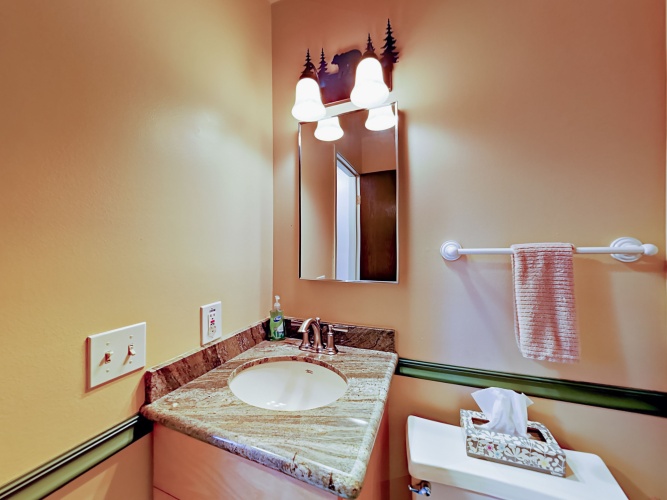 2 Bedrooms Standard room