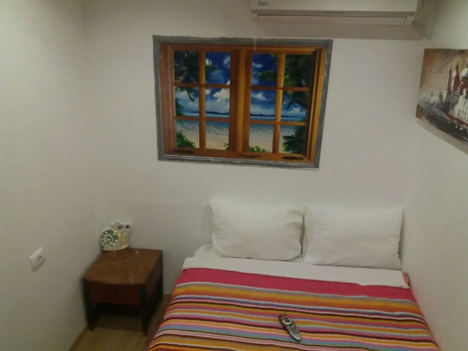 Economy Twin room