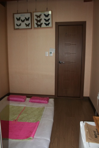 Standard Double Family room