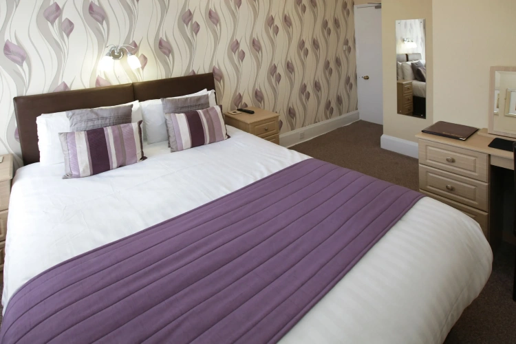 Premier Double room