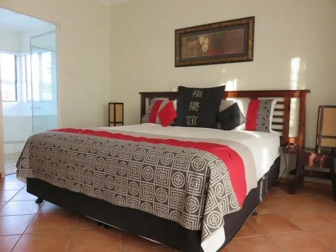 1 Bedroom Standard Twin Suite