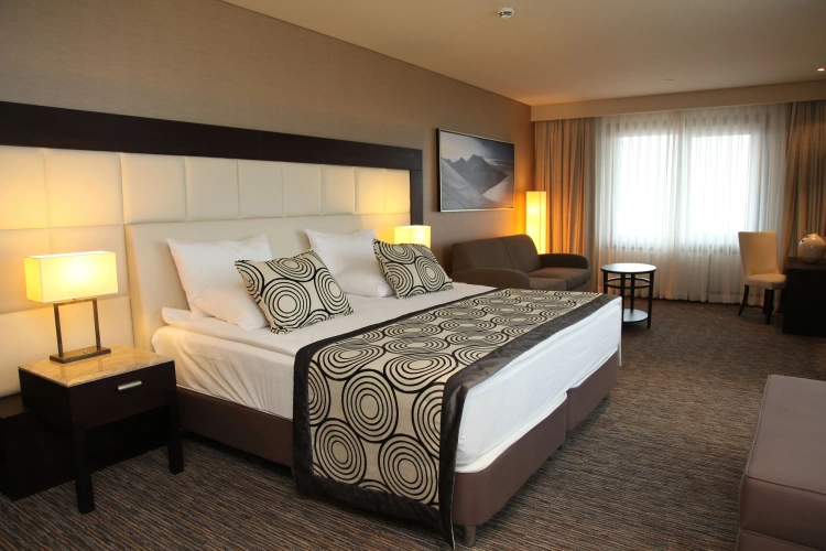 Presidential Suite